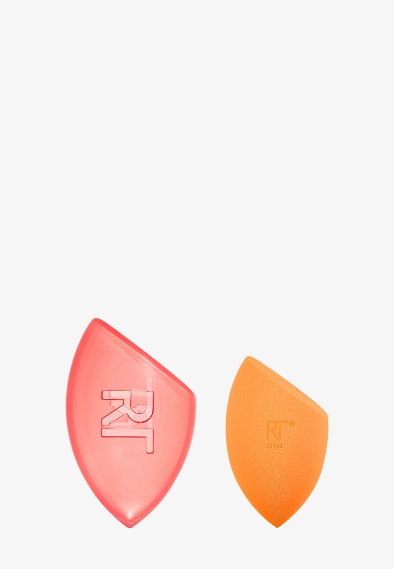 Real Techniques Real Techniques MIRACLE COMPLEXION SPONGE + CASE - Makeup sponges & blenders Günstig kaufen