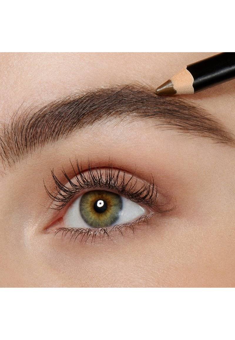 L'Oréal Paris L'Oréal Paris BROW ARTIST DESIGNER - Eyebrow pencil - 303 deep brown Großer Ausverkauf