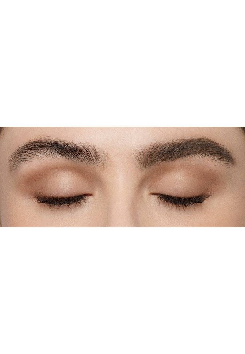 L'Oréal Paris L'Oréal Paris BROW ARTIST DESIGNER - Eyebrow pencil - 303 deep brown Großer Ausverkauf