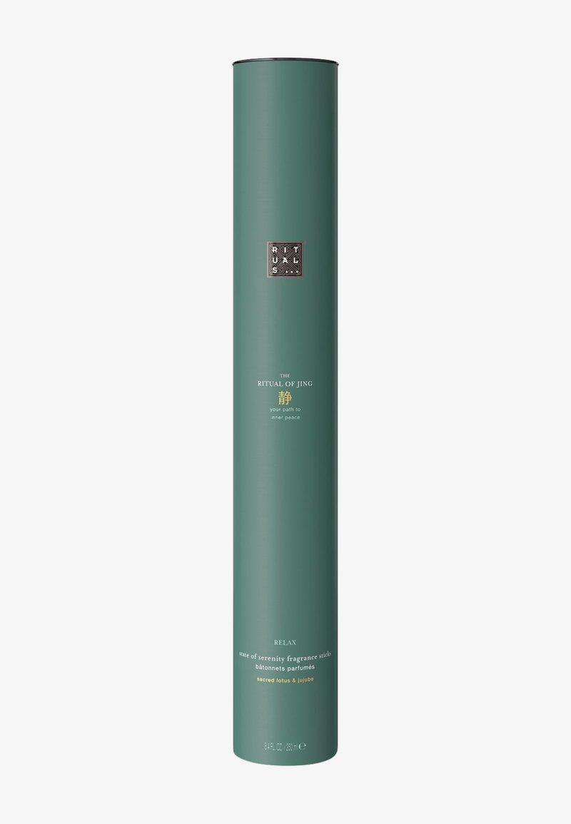 Rituals Rituals FRAGRANCE STICKS THE RITUAL OF JING - SUBTLE FLORAL - JUJUBE & LOTUS - Home fragrance Flash Sale