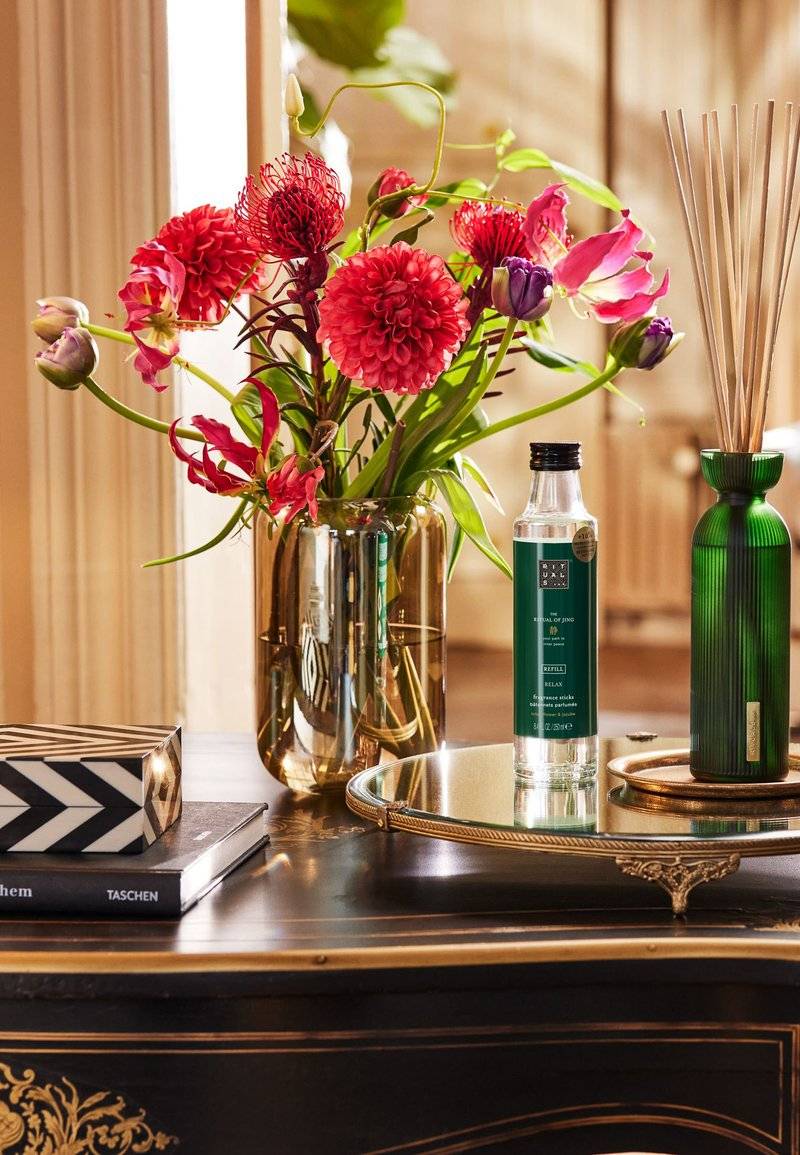 Rituals Rituals FRAGRANCE STICKS THE RITUAL OF JING - SUBTLE FLORAL - JUJUBE & LOTUS - Home fragrance Flash Sale
