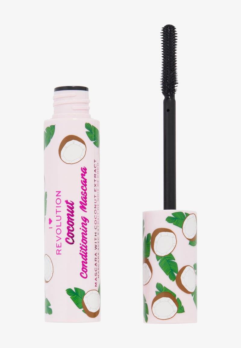 I Heart Revolution I Heart Revolution I HEART REVOLUTION TASTY COCONUT CONDITIONING MASCARA - Mascara - tasty coconut