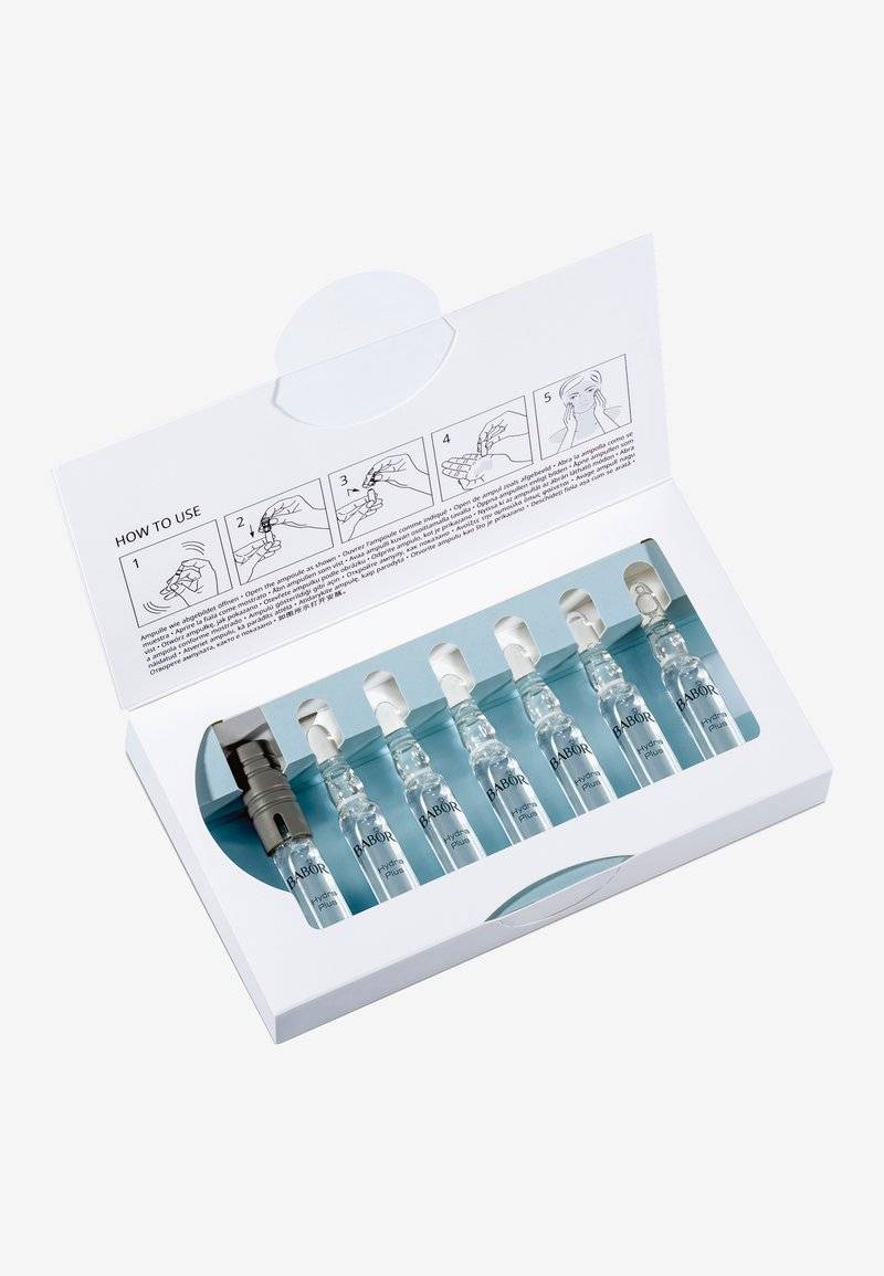 BABOR BABOR HYDRA PLUS - Skincare set Muttertagsangebot