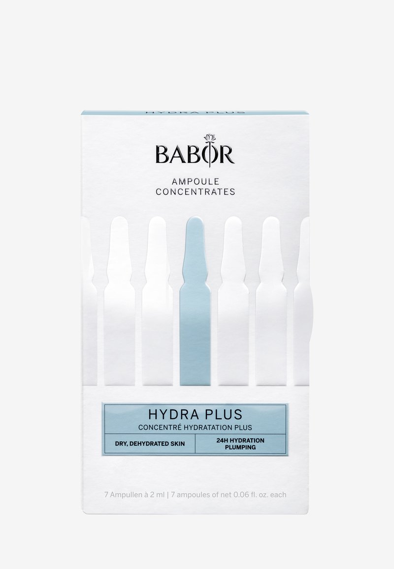 BABOR BABOR HYDRA PLUS - Skincare set Muttertagsangebot