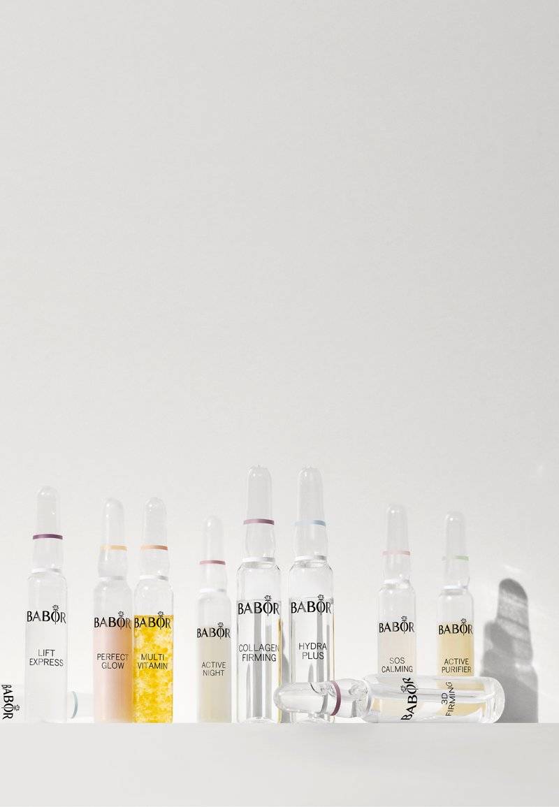 BABOR BABOR HYDRA PLUS - Skincare set Muttertagsangebot