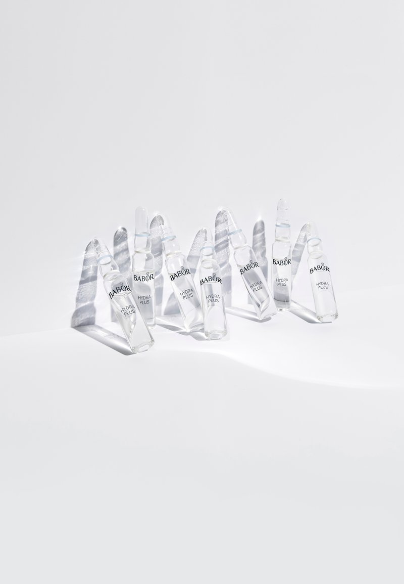 BABOR BABOR HYDRA PLUS - Skincare set Muttertagsangebot