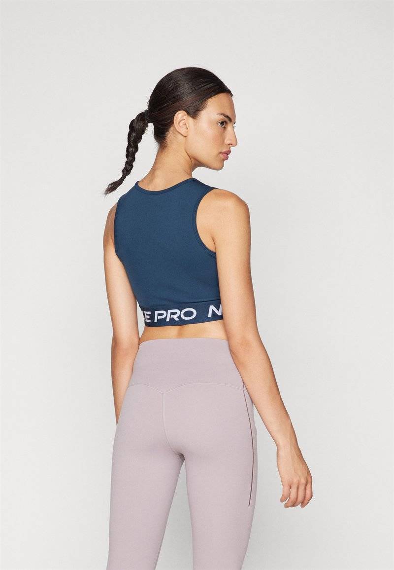 Nike Performance Nike Performance PRO CROP TANK - Top Valentinstagsangebot