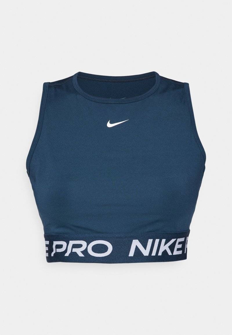 Nike Performance Nike Performance PRO CROP TANK - Top Valentinstagsangebot