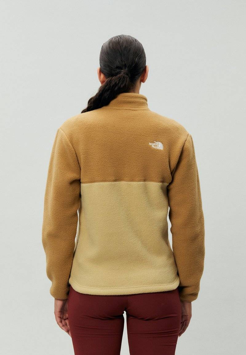 The North Face The North Face YUMIORI - Fleece jacket Jubiläumsangebot