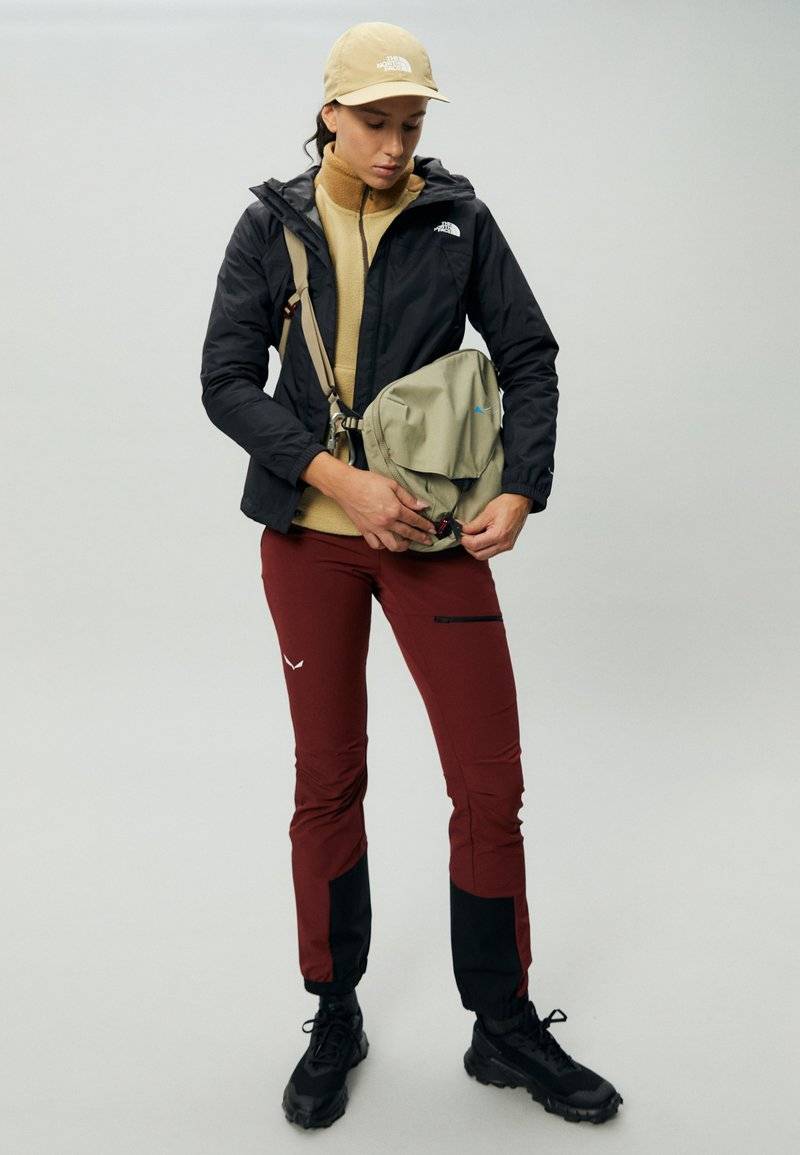 The North Face The North Face YUMIORI - Fleece jacket Jubiläumsangebot