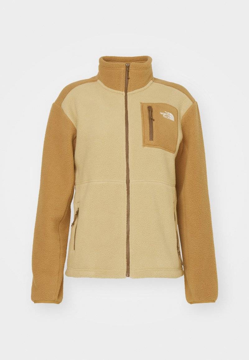 The North Face The North Face YUMIORI - Fleece jacket Jubiläumsangebot