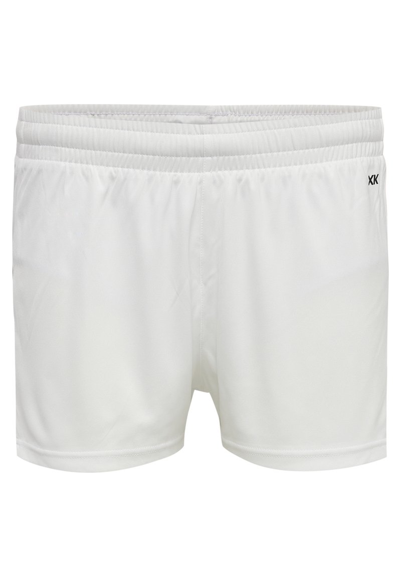 Hummel Hummel CORE - Sports shorts - white Top Angebot
