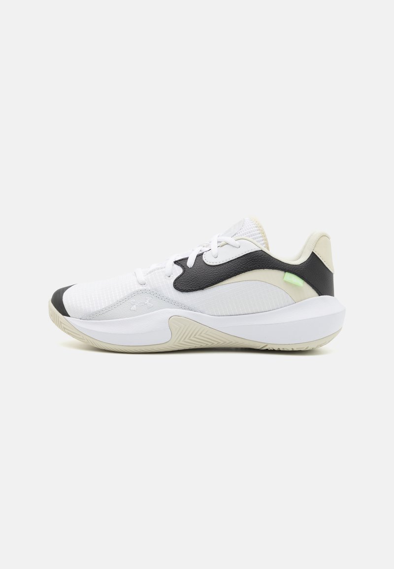 Under Armour Under Armour LOCKDOWN 7 - Basketball shoes Blitzangebot