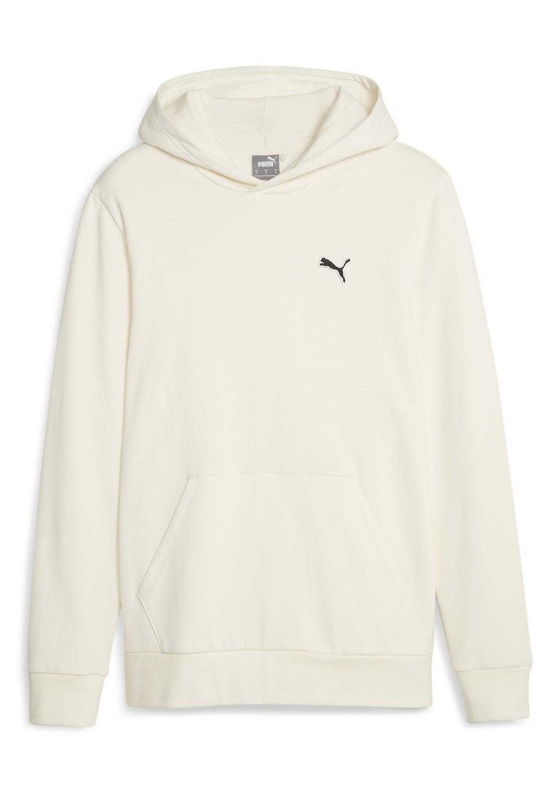 Puma Puma BETTER ESSENTIALS - Hoodie - white