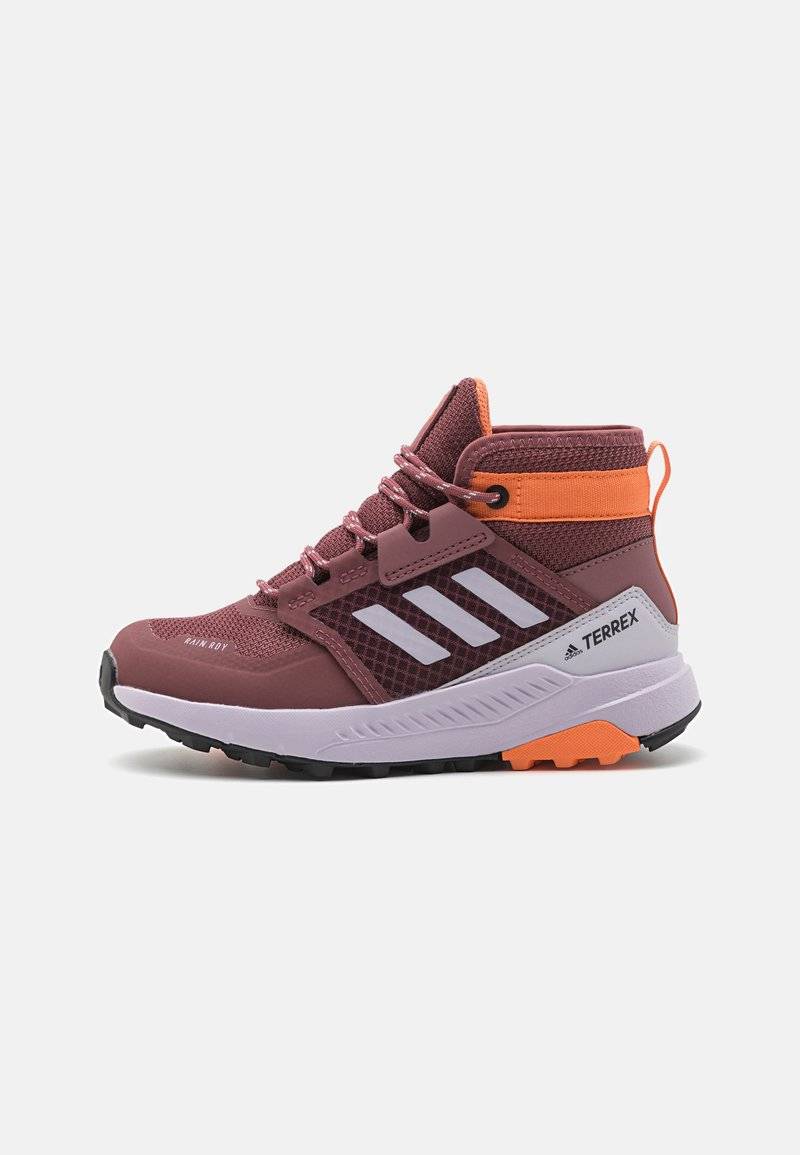 Adidas Terrex Adidas Terrex TERREX TRAILMAKER MID RAIN.RDY HIKING - Hiking shoes
