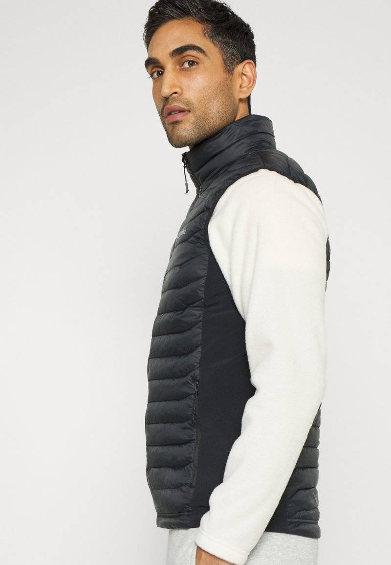 Columbia Columbia POWDER PASS™ VEST - Waistcoat - black Sonderangebote
