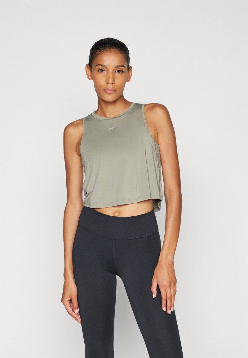 Nike Performance Nike Performance ONE CLASSIC TANK - Top