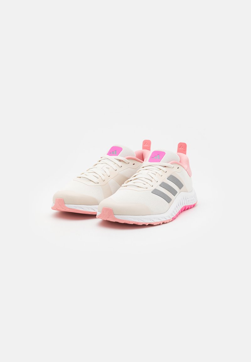 adidas Performance adidas Performance EVERYSET TRAINER - Training shoe Tiefpreis