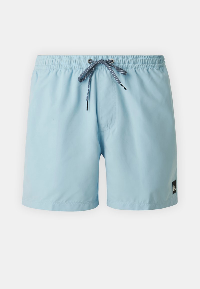 Quiksilver Quiksilver EVERYDAY SOLID VOLLEY - Swimming shorts - airy blue Begrenzte Freigabe