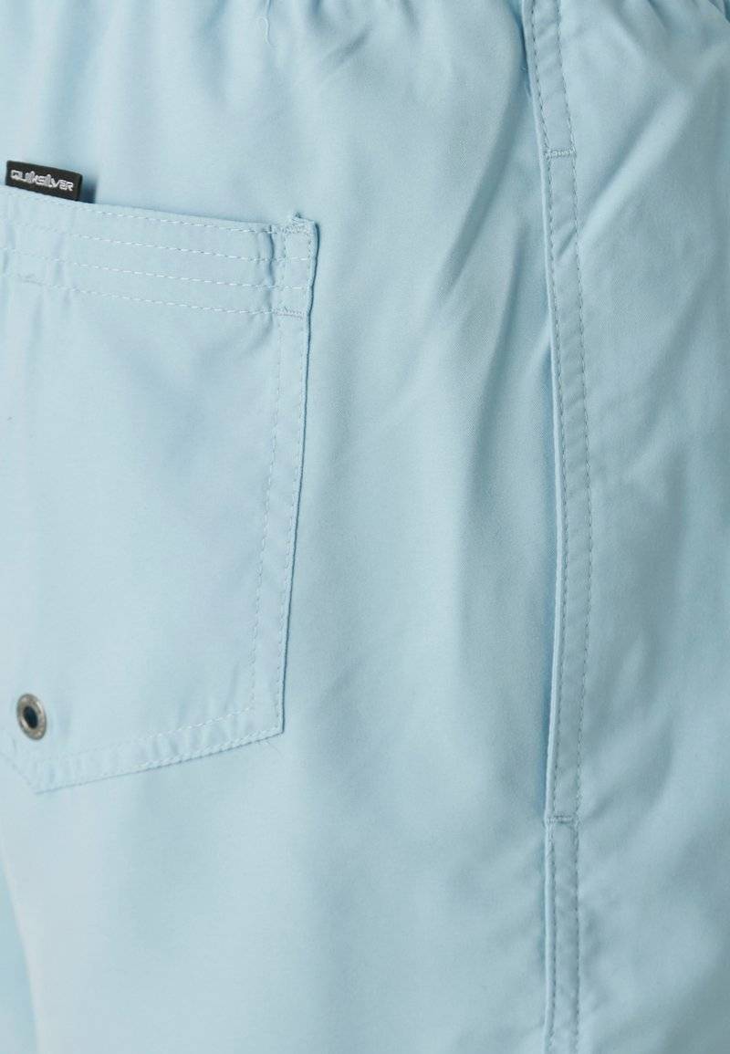 Quiksilver Quiksilver EVERYDAY SOLID VOLLEY - Swimming shorts - airy blue Begrenzte Freigabe