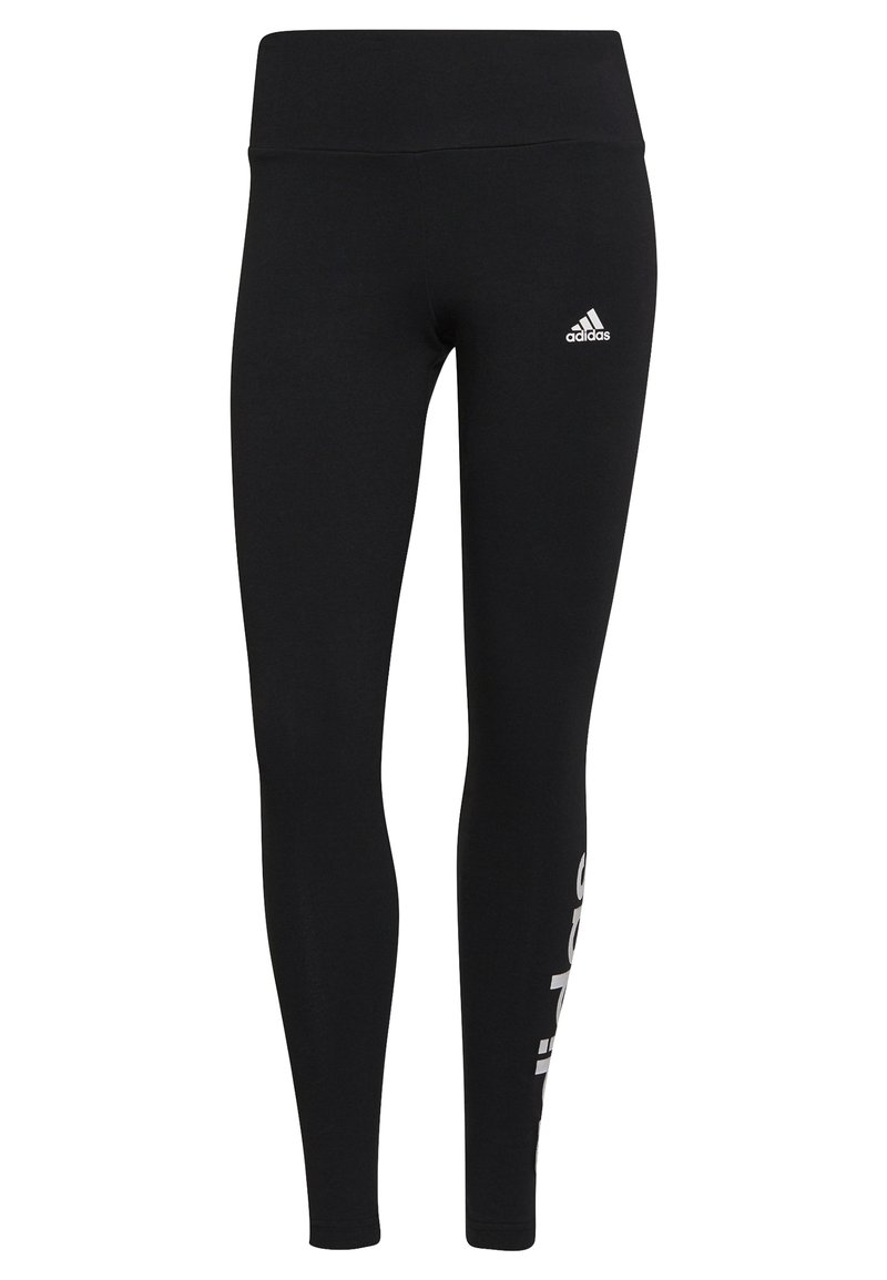adidas Sportswear adidas Sportswear ESSENTIALS HIGH-WAISTED - Leggings Letzte 3 Tage