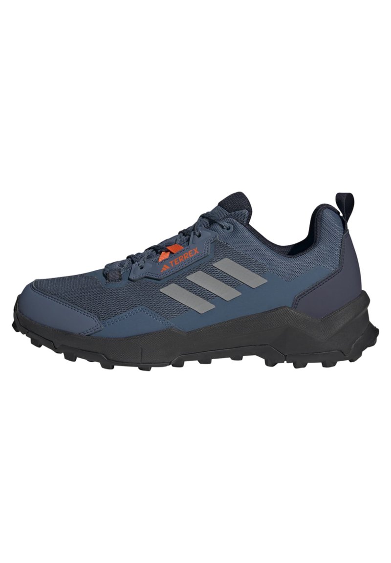 Adidas Terrex Adidas Terrex TERREX AX4 HIKING - Hiking shoes - orange