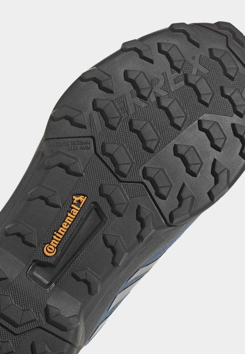 Adidas Terrex Adidas Terrex TERREX AX4 HIKING - Hiking shoes - orange Neueste Stile