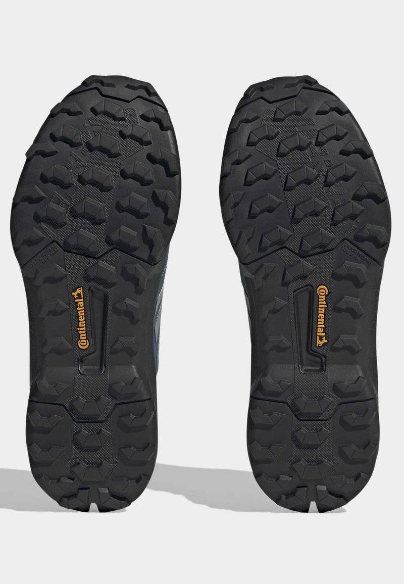 Adidas Terrex Adidas Terrex TERREX AX4 HIKING - Hiking shoes - orange Neueste Stile