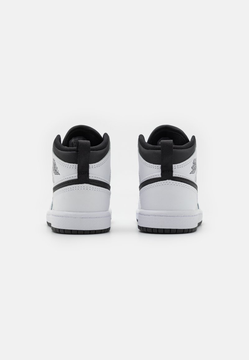 Jordan Jordan JORDAN 1 MID UNISEX - Basketball shoes Bis zu 50% Rabatt