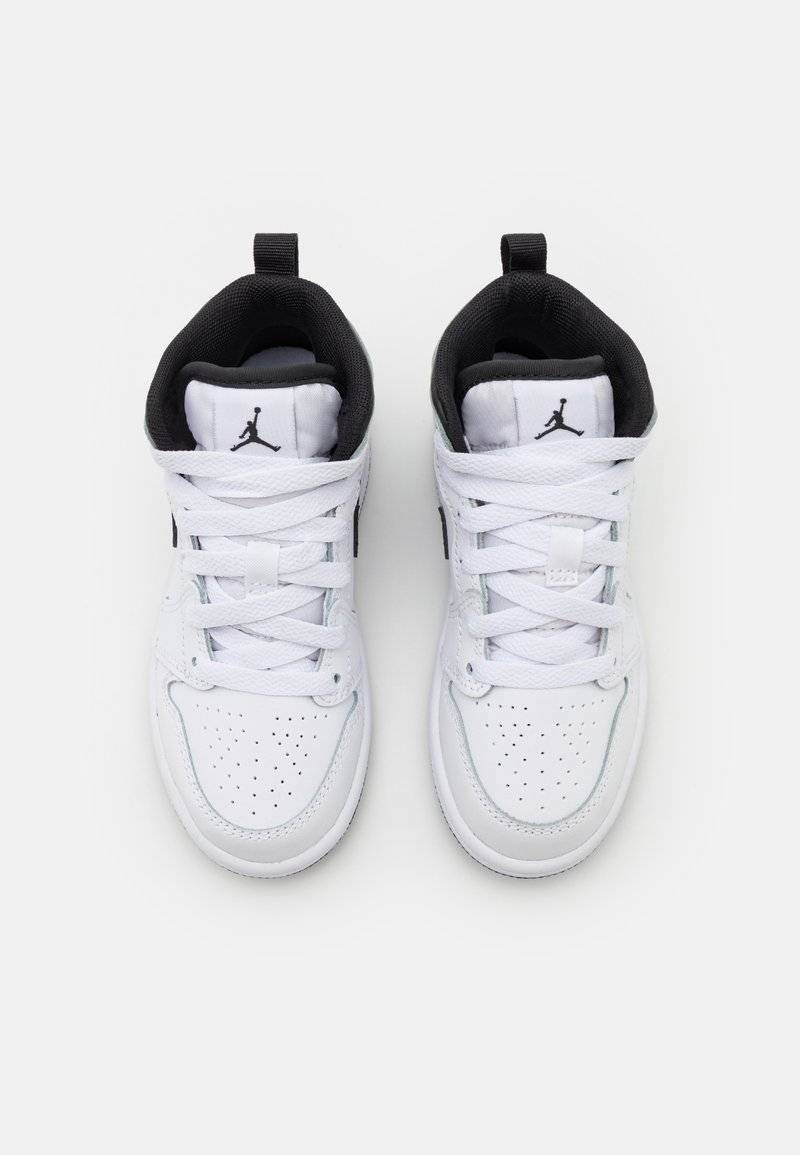 Jordan Jordan JORDAN 1 MID UNISEX - Basketball shoes Bis zu 50% Rabatt