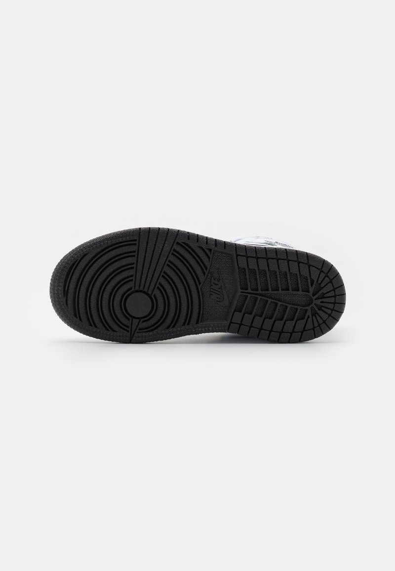 Jordan Jordan JORDAN 1 MID UNISEX - Basketball shoes Bis zu 50% Rabatt