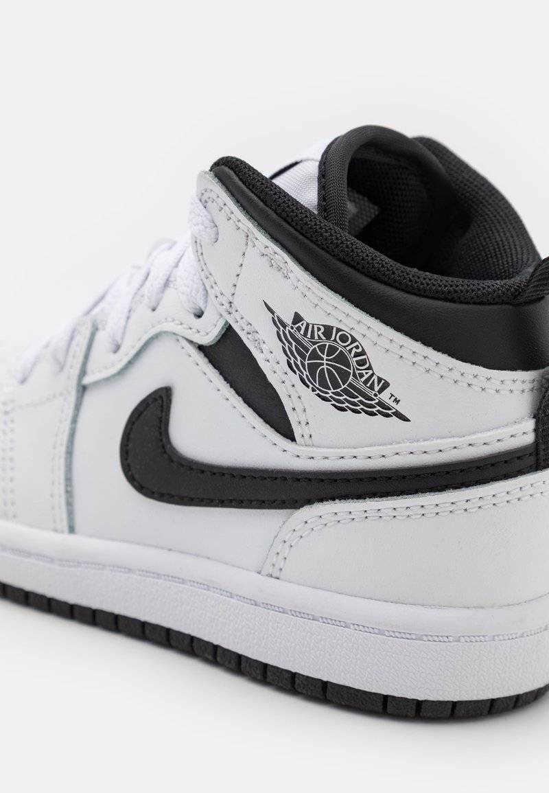 Jordan Jordan JORDAN 1 MID UNISEX - Basketball shoes Bis zu 50% Rabatt