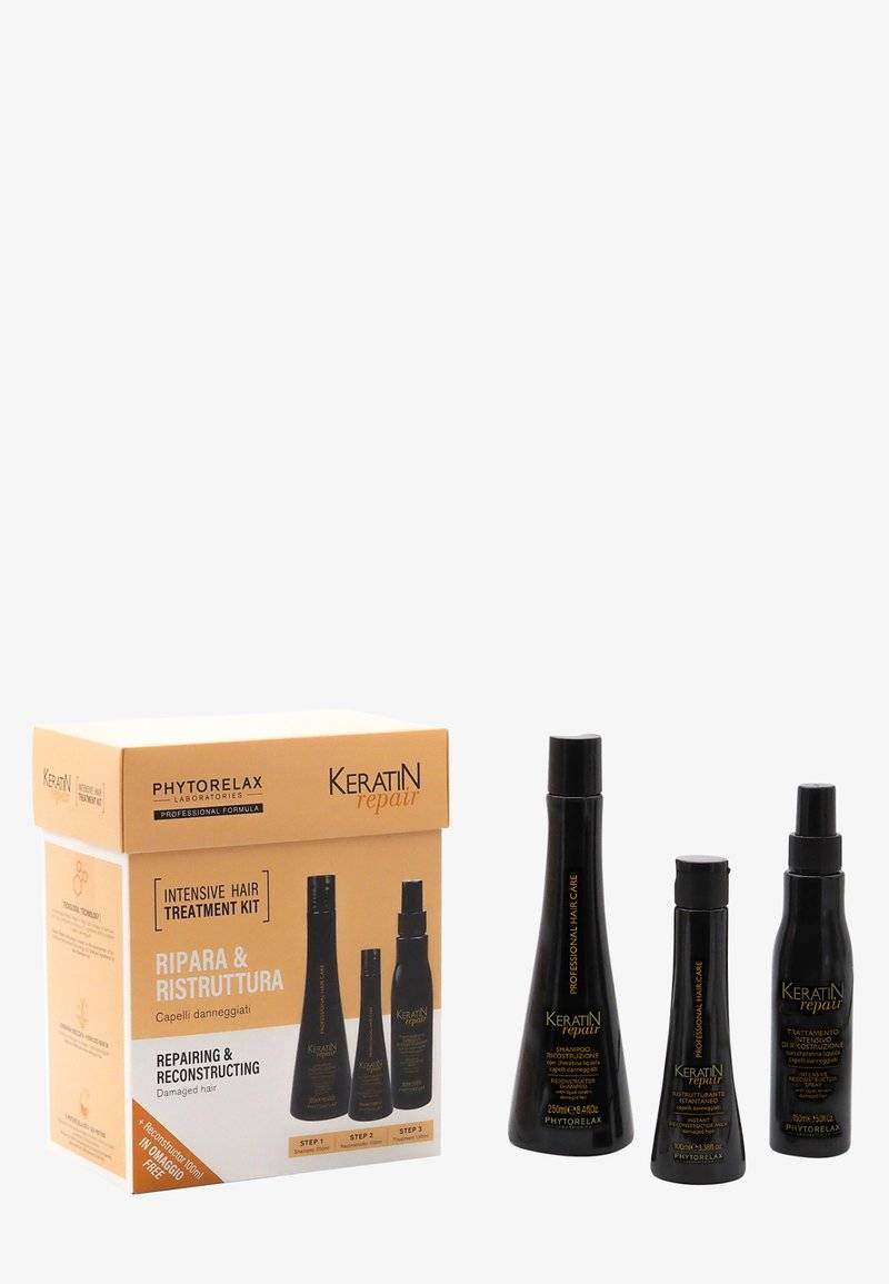 Phytorelax Phytorelax KERATIN REPAIRING AND RECONSTRUCTING TREATMENT KIT (REPAIR SH - Hair set - not defined