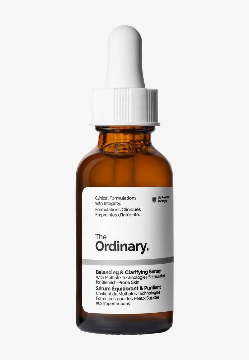 The Ordinary The Ordinary BALANCING & CLARIFYING SERUM - Serum