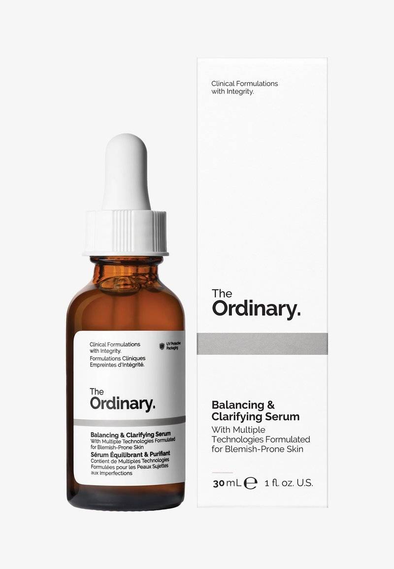 The Ordinary The Ordinary BALANCING & CLARIFYING SERUM - Serum Bis zu 65% Rabatt