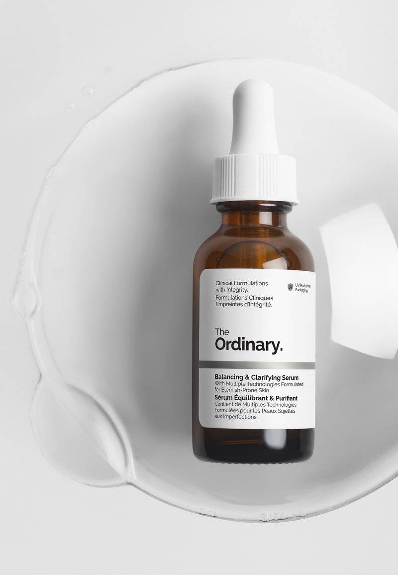 The Ordinary The Ordinary BALANCING & CLARIFYING SERUM - Serum Bis zu 65% Rabatt