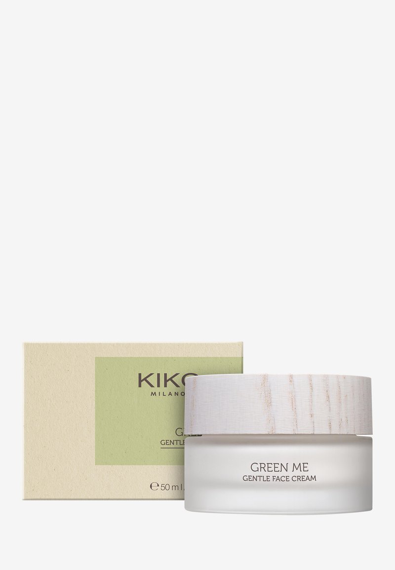 KIKO Milano KIKO Milano GREEN ME GENTLE FACE CREAM - Face cream