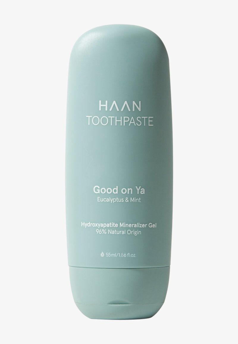 Haan Haan TOOTHPASTE - Dental care - good on ya