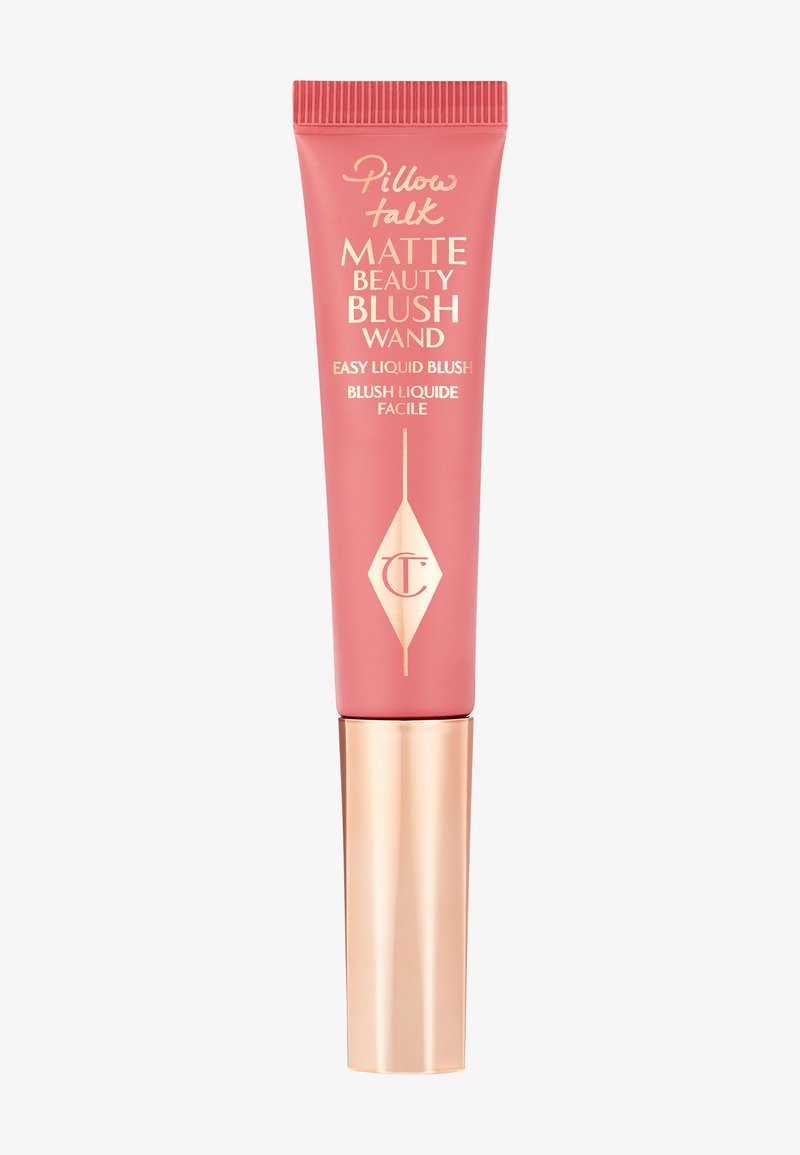 Charlotte Tilbury Charlotte Tilbury PILLOW TALK MATTE BEAUTY BLUSH WAND - Blusher - pillow talk