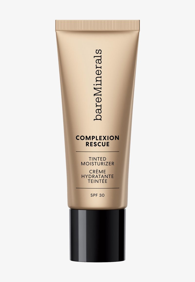 bareMinerals bareMinerals COMPLEXION RESCUE GETÖNTES FEUCHTIGKEITSCREME-GEL SPF 30 - Tinted moisturiser - 05 natural Begrenzt auf 3 Tage
