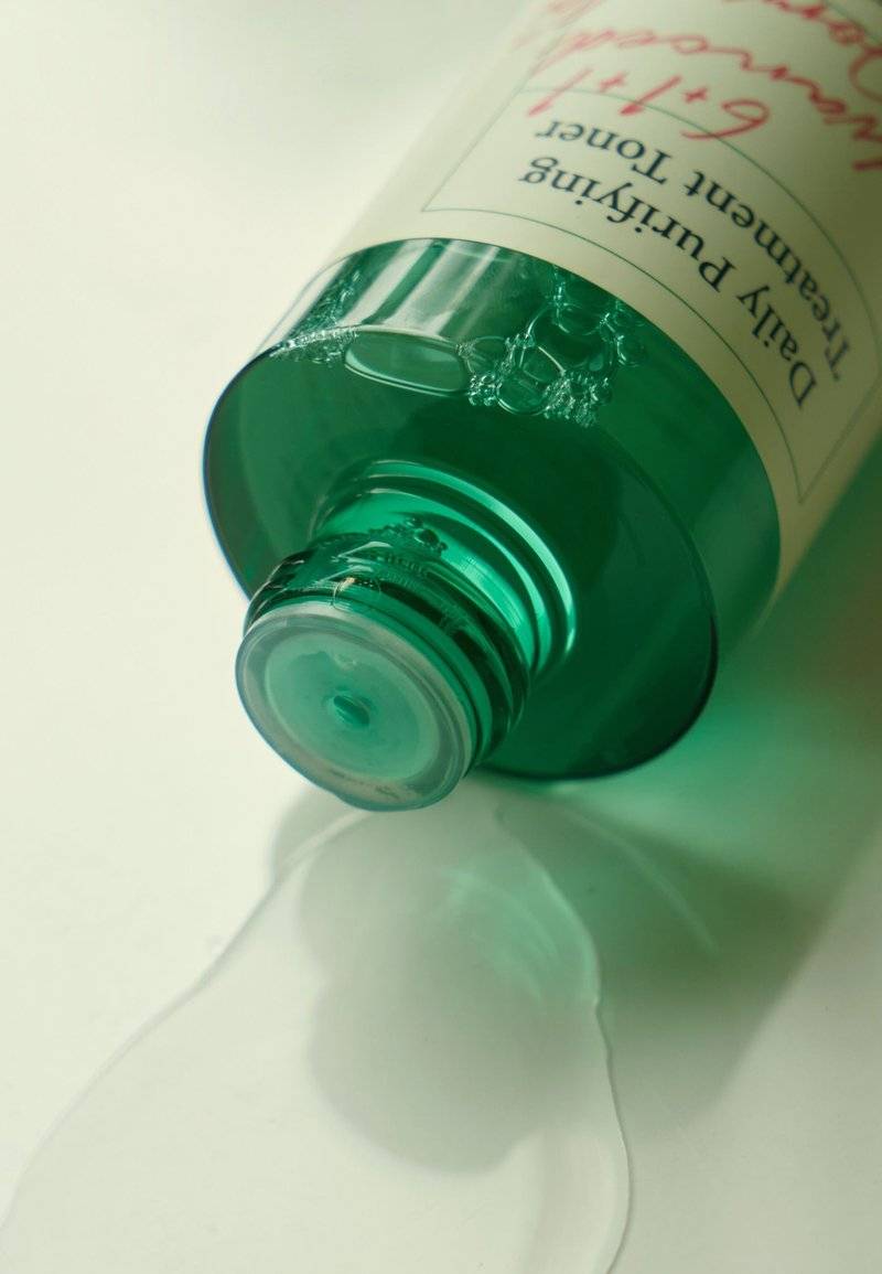 AXIS-Y AXIS-Y DAILY PURIFYING TREATMENT TONER - Night care Speichern exportieren