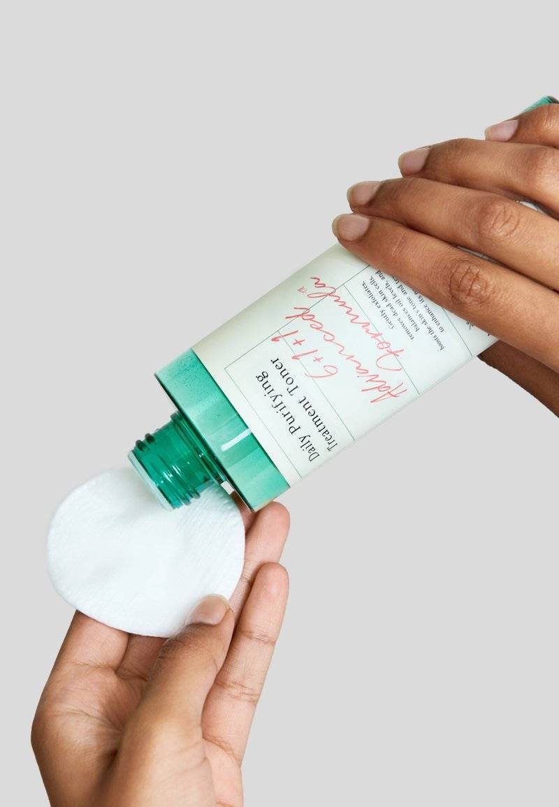 AXIS-Y AXIS-Y DAILY PURIFYING TREATMENT TONER - Night care Speichern exportieren