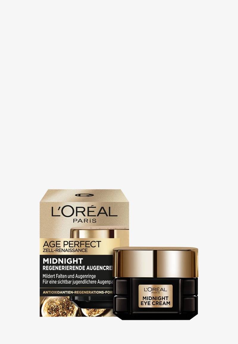 L'Oréal Paris Skin L'Oréal Paris Skin AGE PERFECT MIDNIGHT EYECREAM - Eyecare