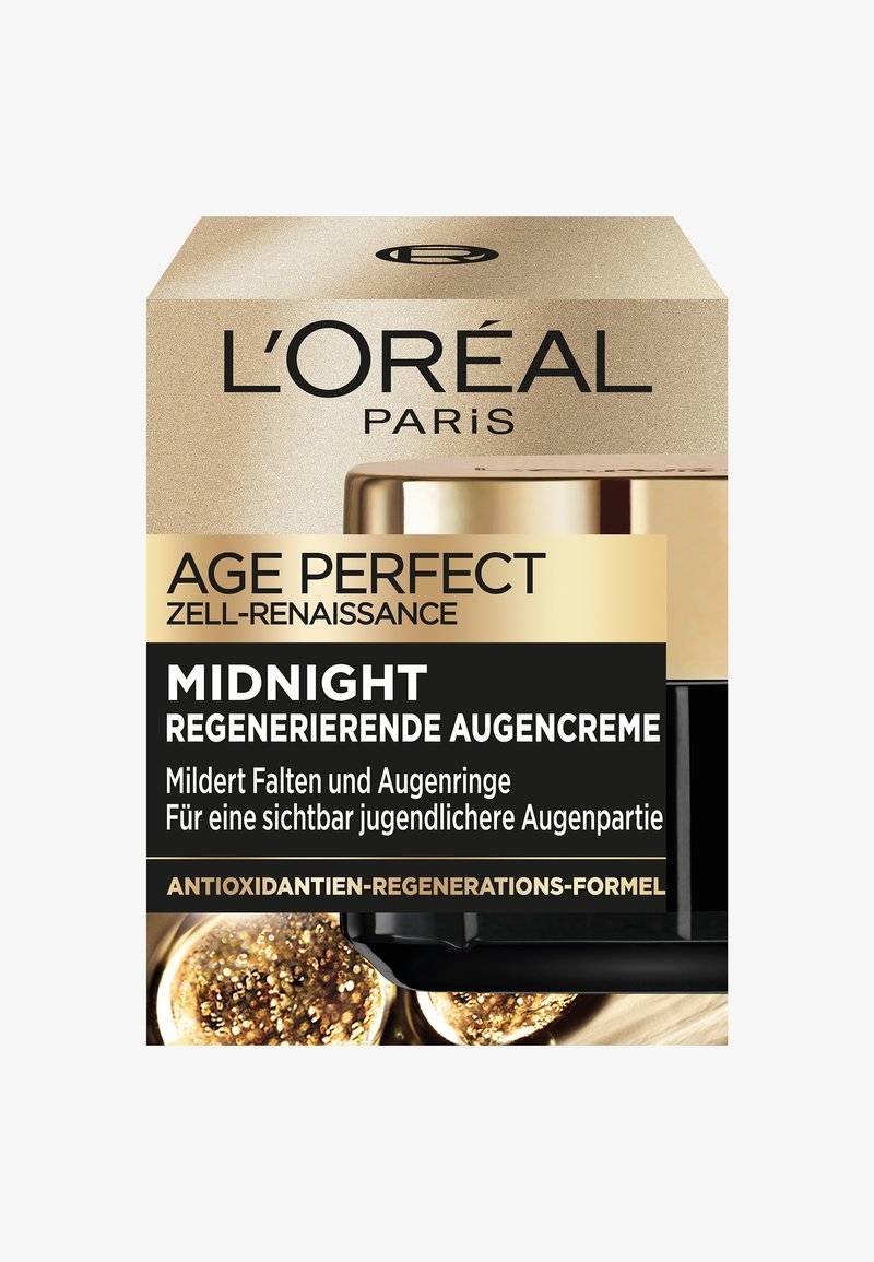 L'Oréal Paris Skin L'Oréal Paris Skin AGE PERFECT MIDNIGHT EYECREAM - Eyecare Black Friday Preise