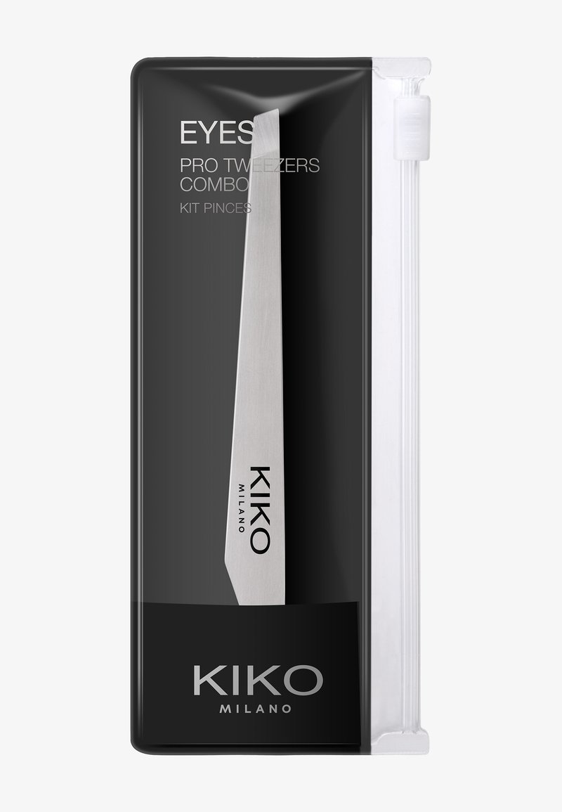 KIKO Milano KIKO Milano PRO TWEEZERS COMBO - Makeup accessory Im Verkauf