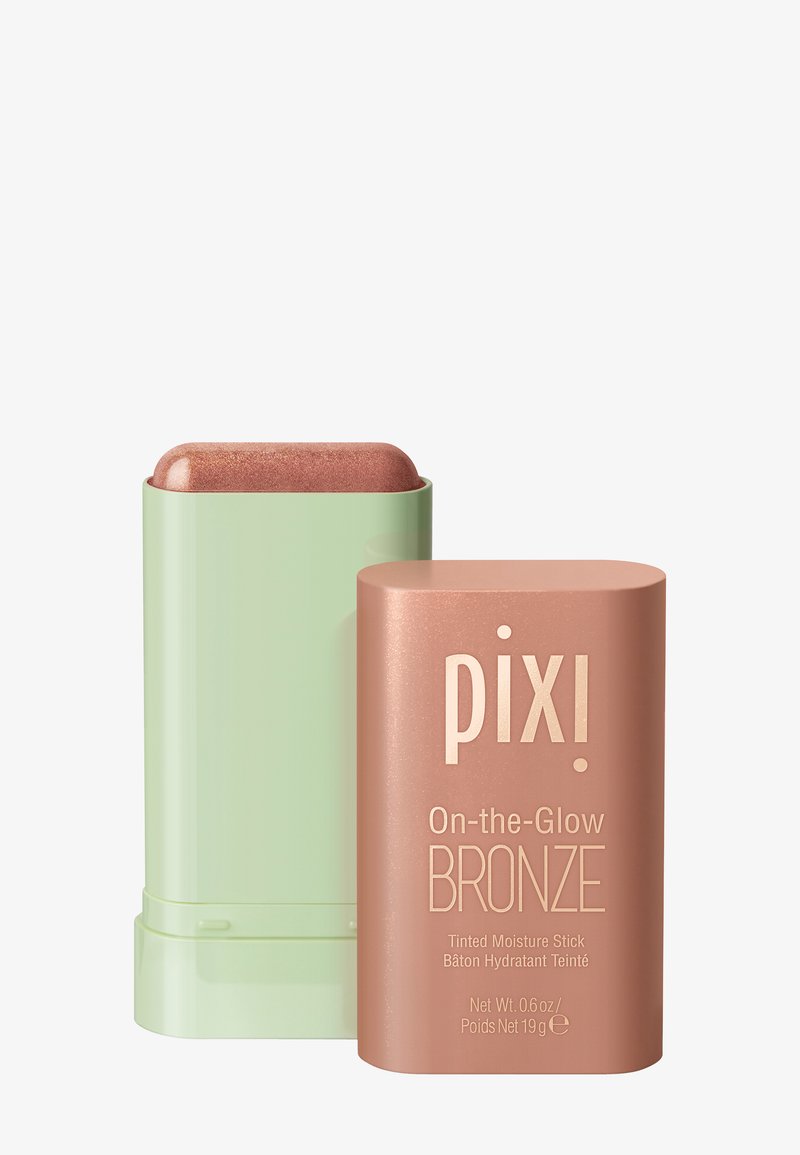 Pixi Pixi ON THE GLOW BRONZE - Bronzer - softglow Rabatte dieses Monats