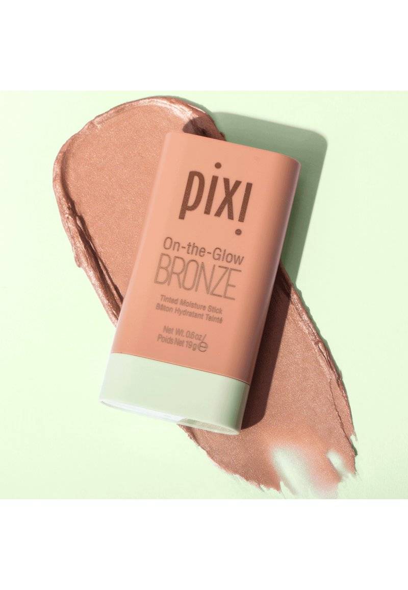 Pixi Pixi ON THE GLOW BRONZE - Bronzer - softglow Rabatte dieses Monats