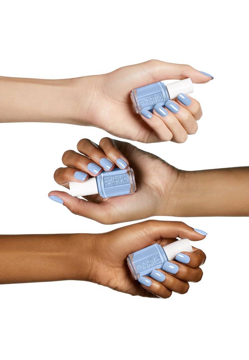 Essie Essie NAIL POLISH - Nail polish - 374 saltwater happy Outlet