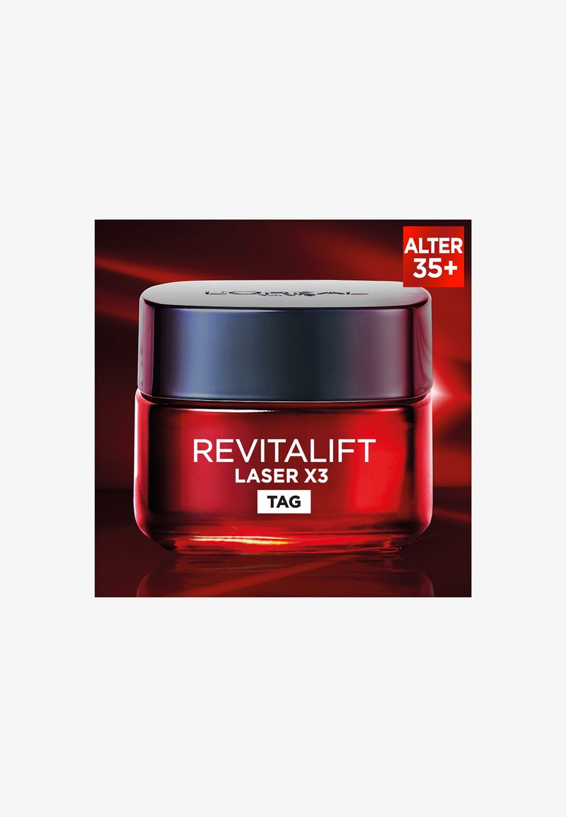 L'Oréal Paris Skin L'Oréal Paris Skin REVITALIFT LASER DAYCREAM - Face cream
