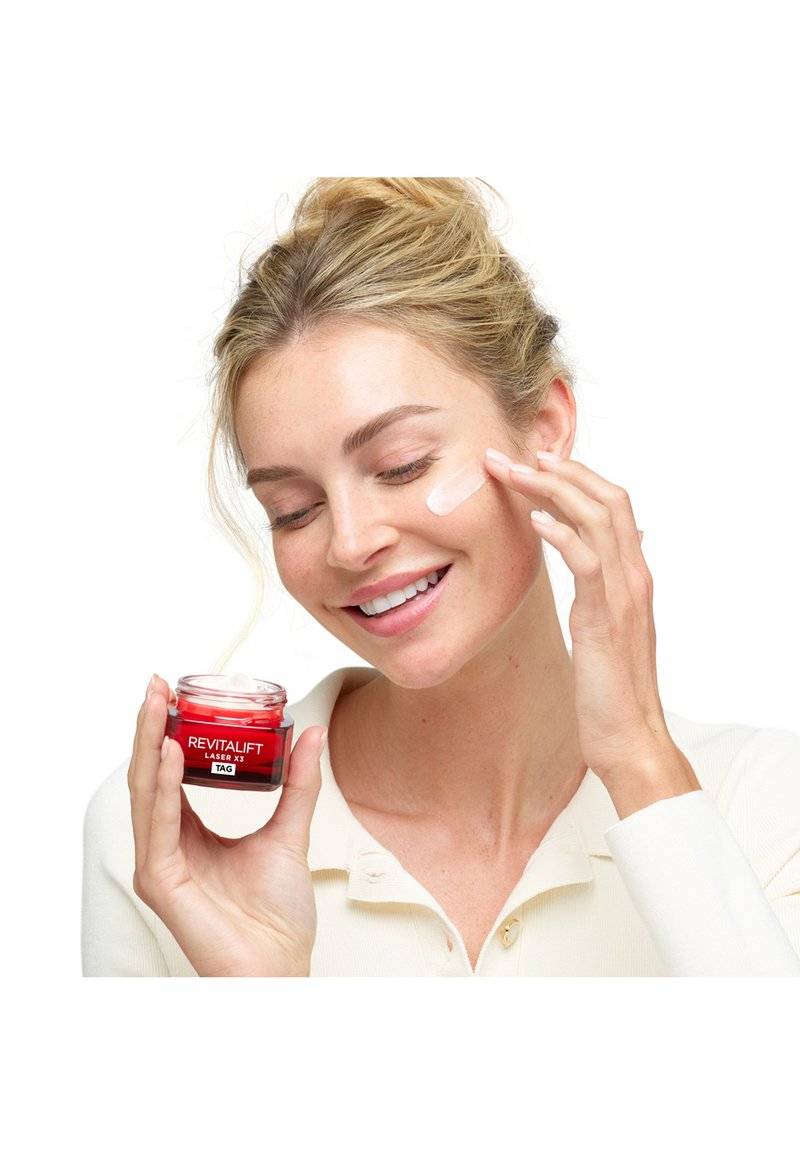 L'Oréal Paris Skin L'Oréal Paris Skin REVITALIFT LASER DAYCREAM - Face cream Auslauf